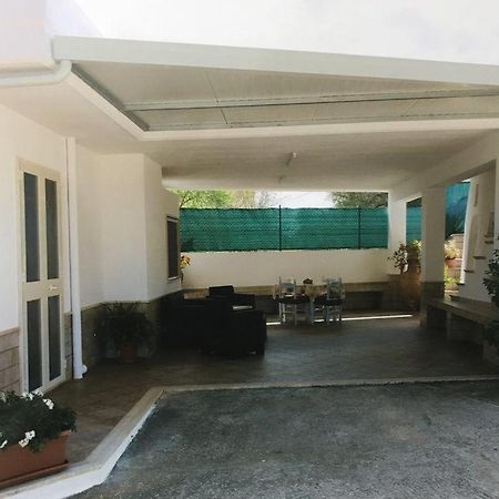 Trullo Saraceno Apartment Carovigno Luaran gambar