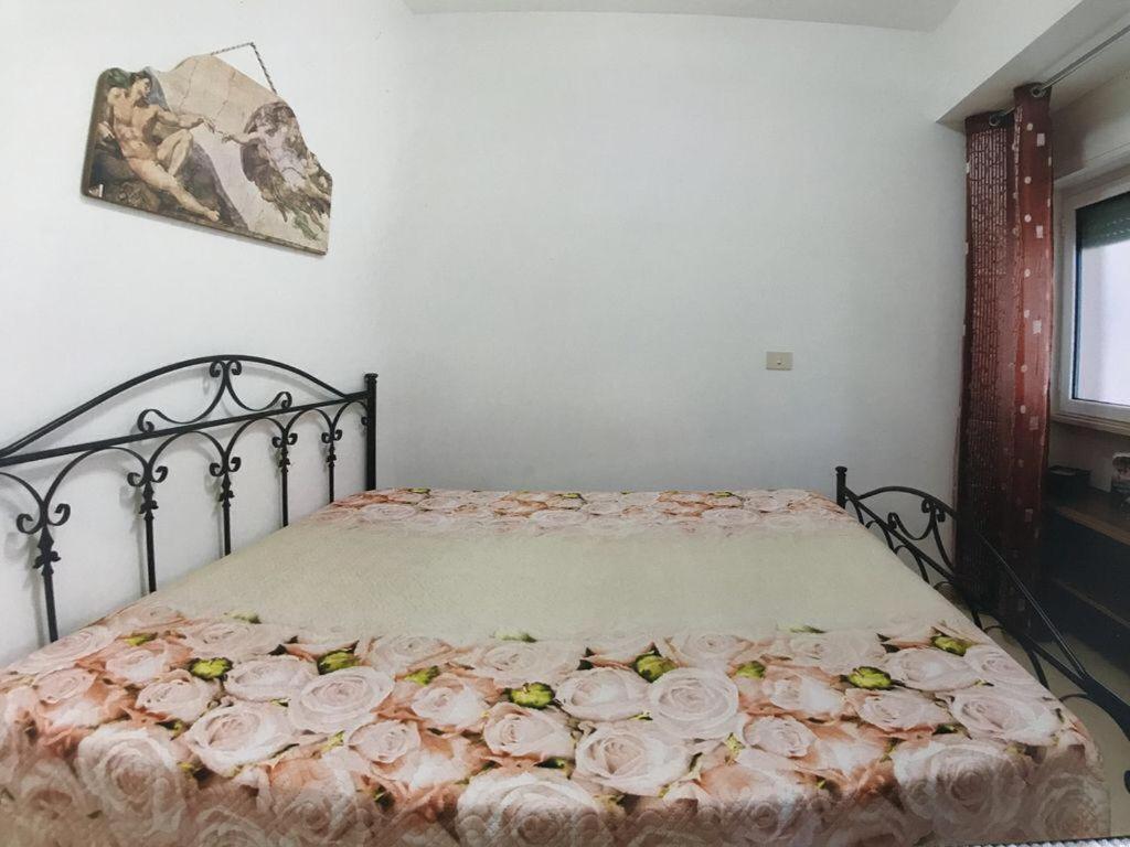 Trullo Saraceno Apartment Carovigno Luaran gambar